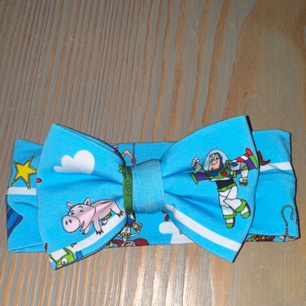 Little Sleepies Toy Story